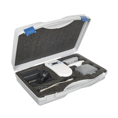 Indoor Air Quality Test Kit for WELL