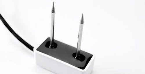 Integrated Soil Moisture Monitoring Station - IC-SNiP-TER0-A