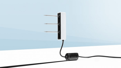 Integrated Soil Moisture Monitoring Station - IC-SNiP-TER2-SL