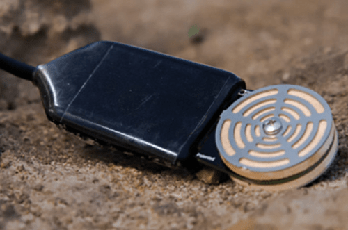 Integrated Soil Water Potential Monitoring Station - IC-SNiP-MPS-SL