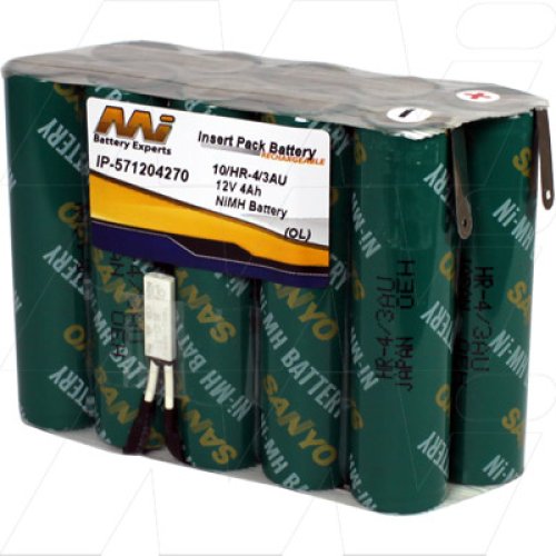 Insert Battery Pack for Surveying Equipment - IP-571204270