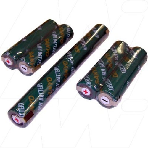 Survey Equipment Battery - IP-BC-80