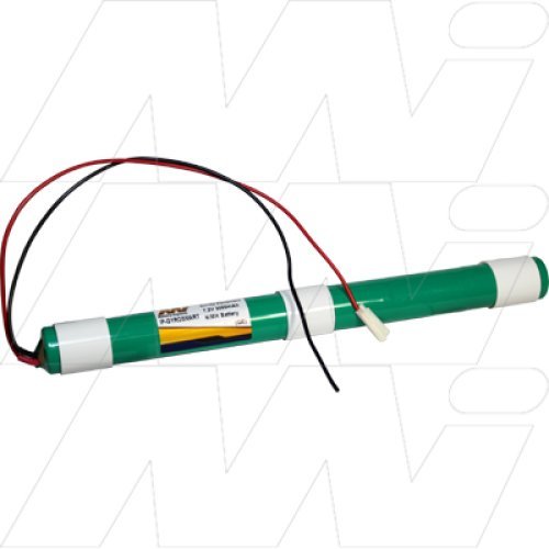 Insert Battery Pack for Surveying Equipment - IP-GYROSMART