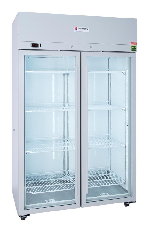 Laboratory Incubator (1100L) Digital Control Fan Forced