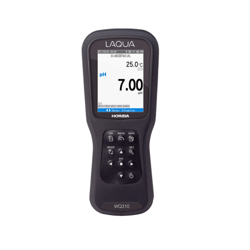 LAQUA WQ-310-K Single Channel Water Quality Meter