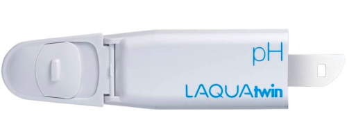 LAQUAtwin pH Sensor - S010