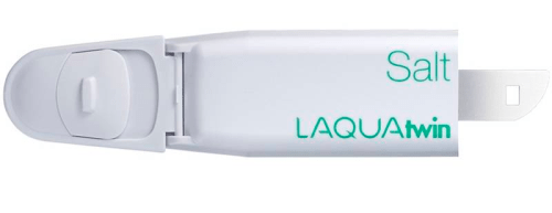LAQUAtwin Salt Sensor - S021