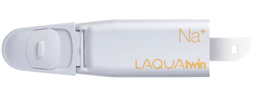 LAQUAtwin Sodium Ion Sensor - S022