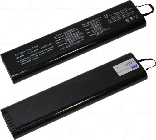 Laptop Computer Battery - LCB1