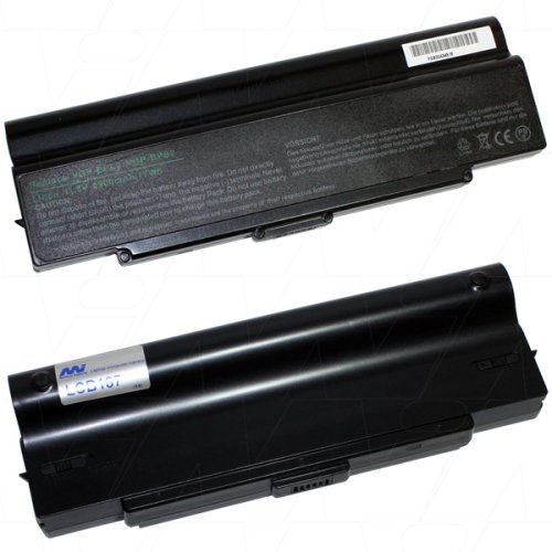 Laptop Computer Battery - LCB187