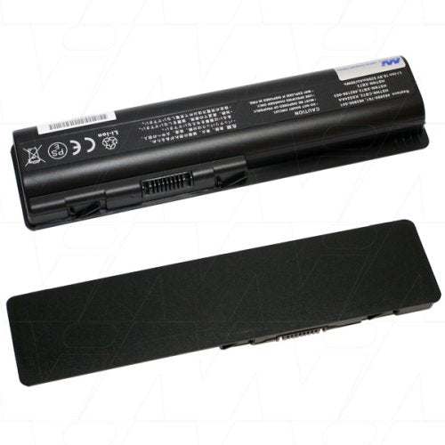 Laptop Computer Batteryfor Compaq & HP - LCB408