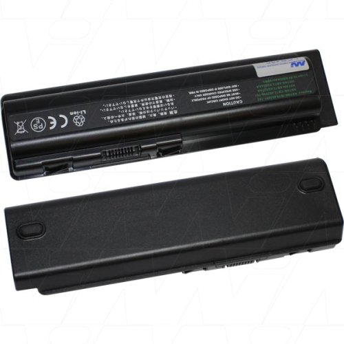 Laptop Computer Batteryfor Compaq & HP - LCB420