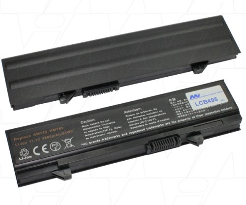 Laptop Computer Battery - LCB495