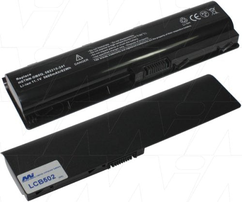 Laptop Computer Battery - LCB502