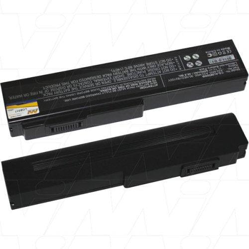 Laptop Computer Battery - LCB517