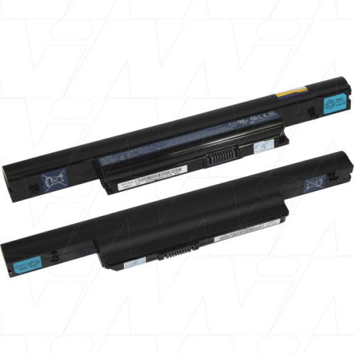 Laptop Computer Battery - LCB533