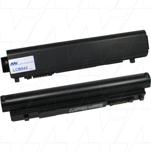 Laptop Computer Battery - LCB542