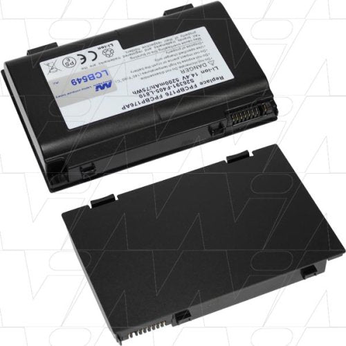 Laptop Computer Battery - LCB549