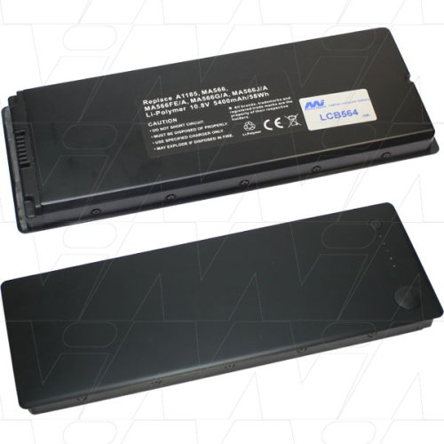 Laptop Computer Battery - LCB564