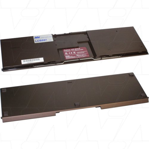 Laptop Computer Battery - LCB587