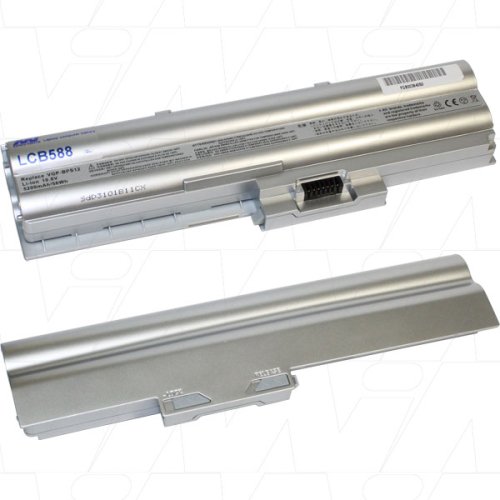LCB588 - Laptop Computer Battery
