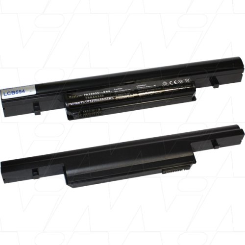 Laptop Computer Battery - LCB594