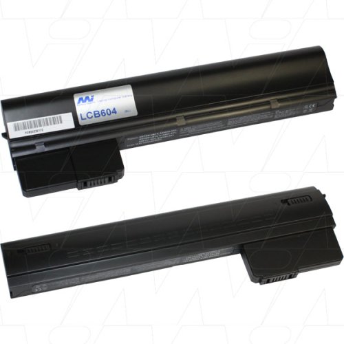 Laptop Computer Battery - LCB604