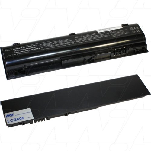 Laptop Computer Battery - LCB605