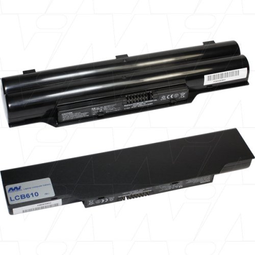 Laptop Computer Battery - LCB610