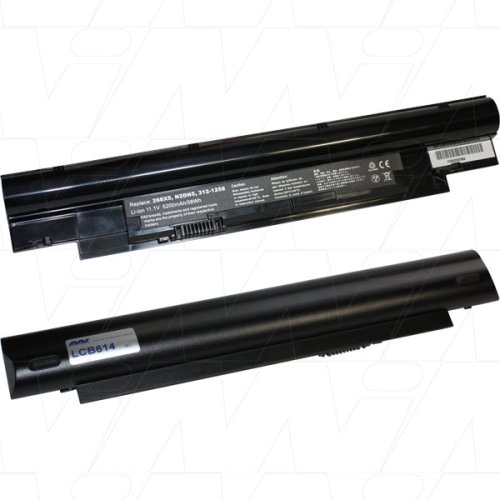 Laptop Computer Battery - LCB614