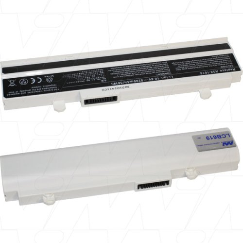 Laptop Computer Battery - LCB619