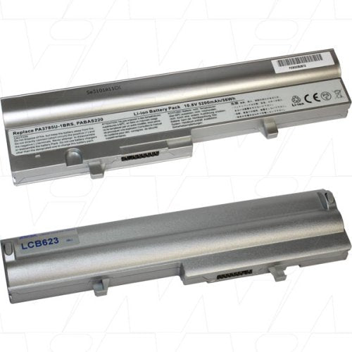Laptop Computer Battery - LCB623