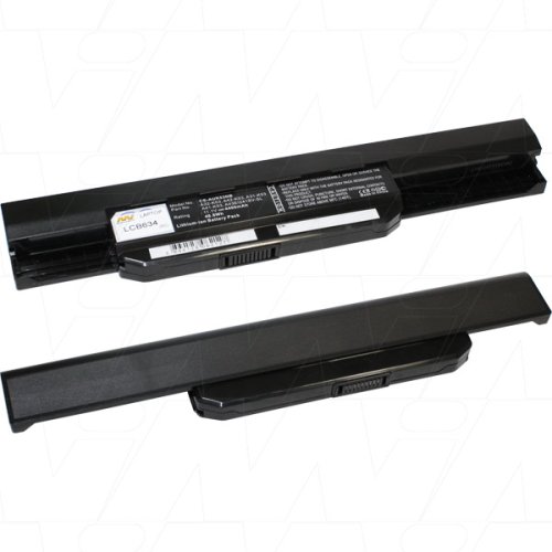 Laptop Computer Battery - LCB634