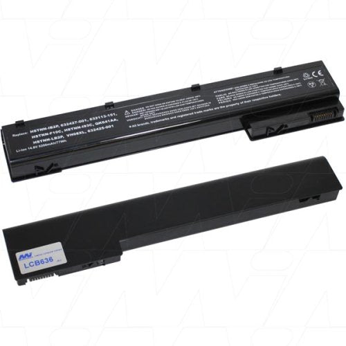 Laptop Computer Battery - LCB636
