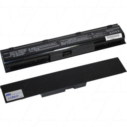 Laptop Computer Battery - LCB637