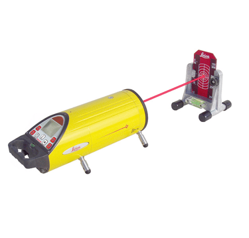 Leica Piper 200 - Pipe Laser Package - IC-LG748704