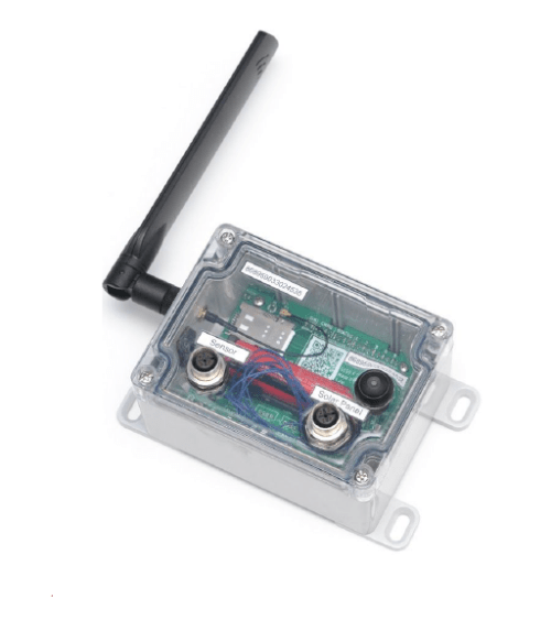 LESS X Telemetry logger