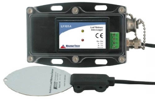 Leaf Wetness Data Loggger - LF101A