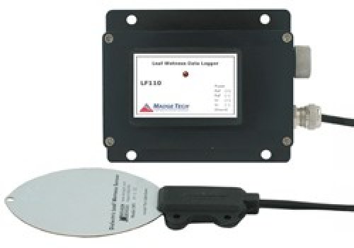Leaf Wetness Data Loggger - LF110