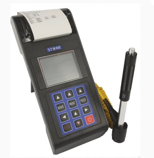 LHT-160 Portable Hardness Tester