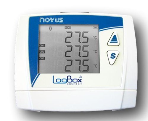 LogBox Connect BLE