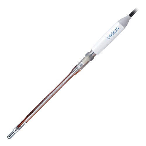 Long ToupH glass body electrode 9680S-10D