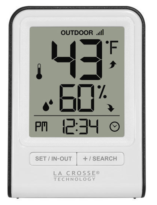 LTV-D1 Bonus Display