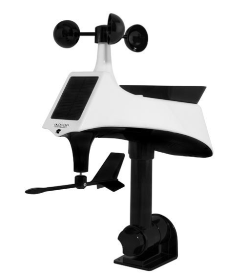 LTV-WR1 Multi Sensor