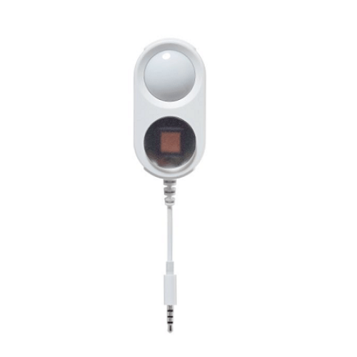 Lux & Uv Probe For Monitoring Light-Sensitive Exhibition Objects