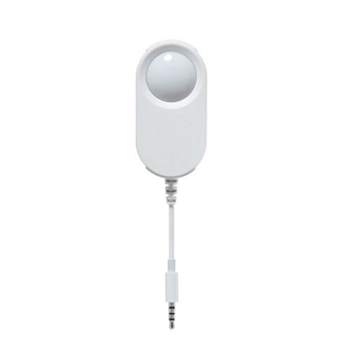 Lux Probe For Monitoring Light-Sensitive Exhibition Objects