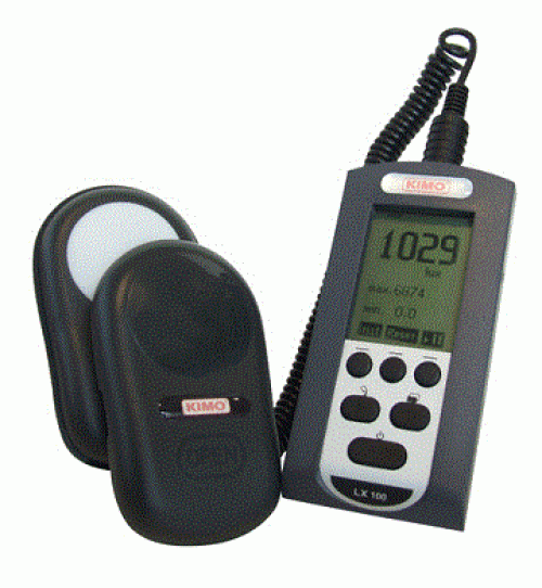 Kimo Lux Meter - LX100