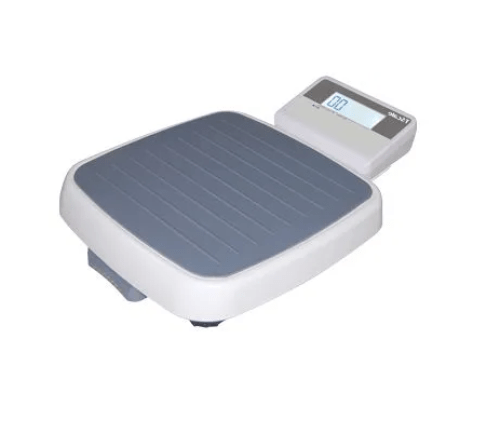 M302 300 kg Step-On Medical Scale