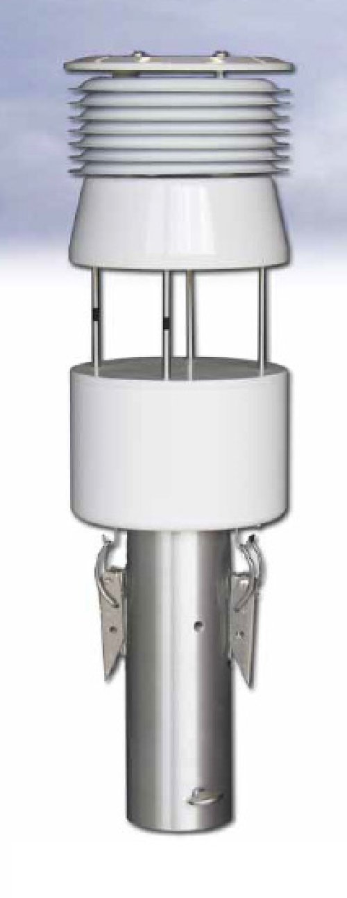 Magellan Vehicle Mount Weather Station