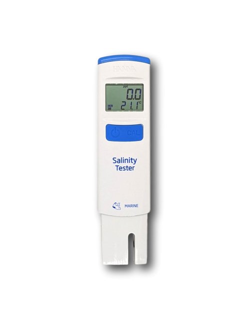 Marine Salinity Tester - IC-HI98319